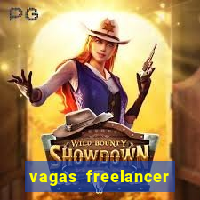 vagas freelancer porto alegre